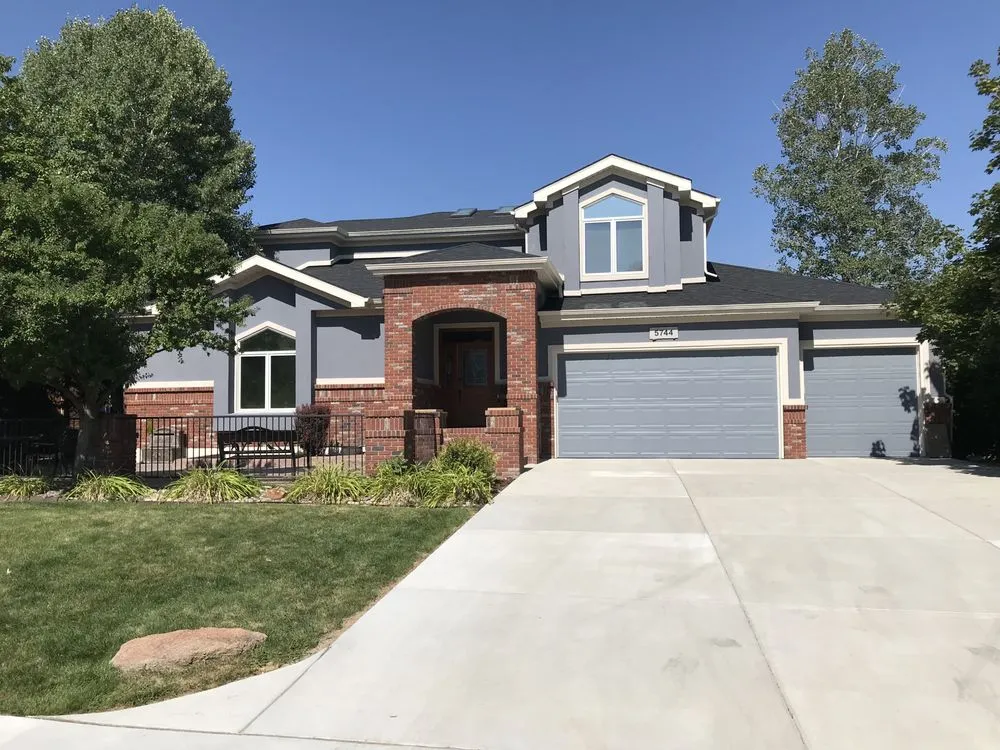 Slide of Solstice Roofing