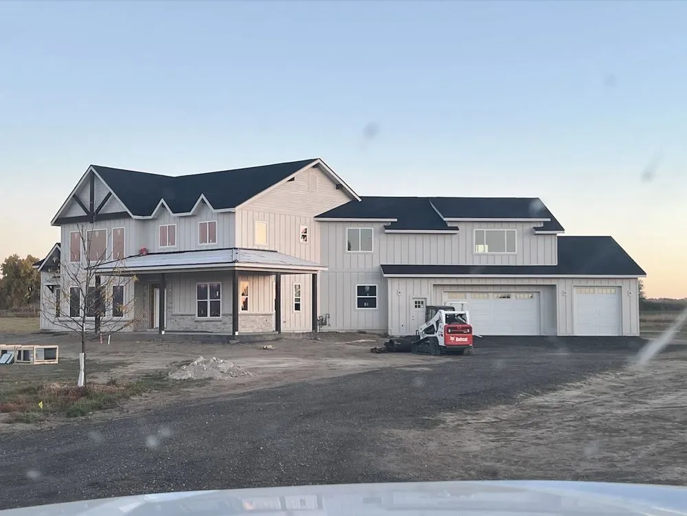 Slide of Solstice Roofing