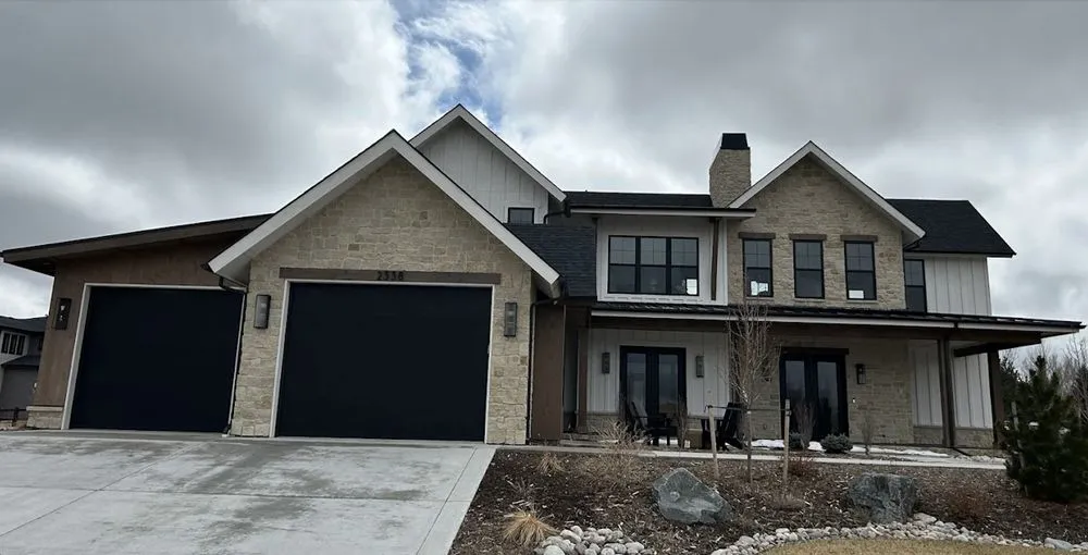 Slide of Solstice Roofing