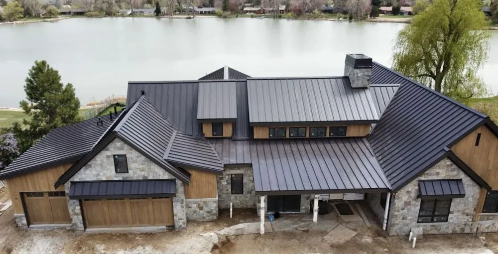 Slide of Solstice Roofing