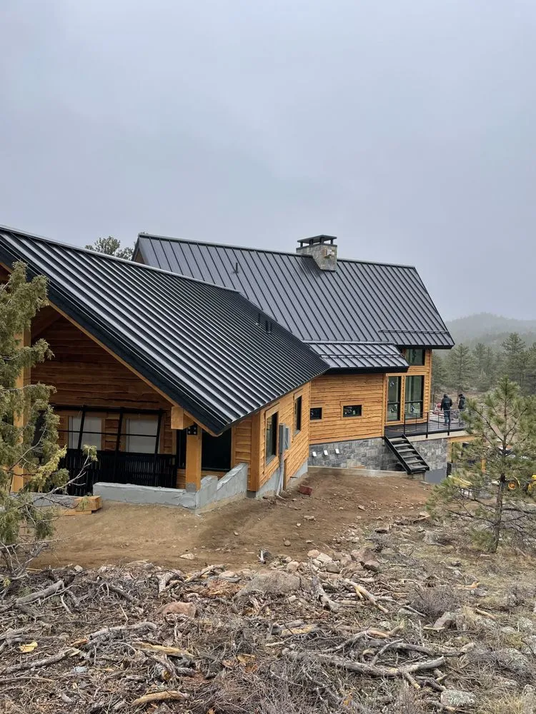 Slide of Solstice Roofing