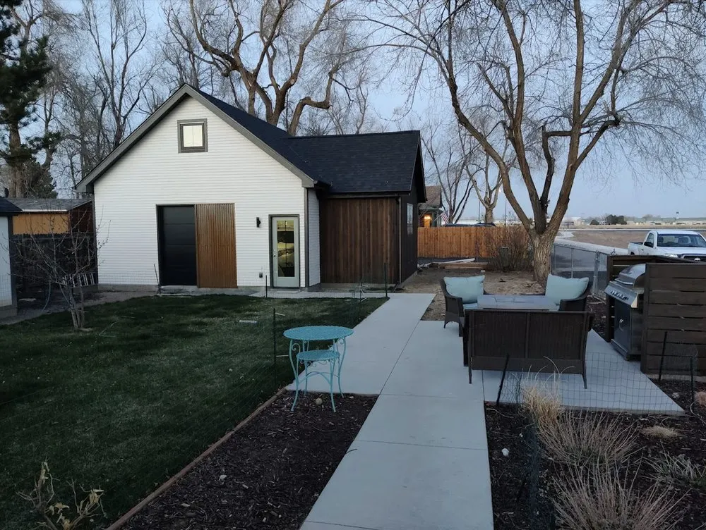 Slide of Solstice Roofing