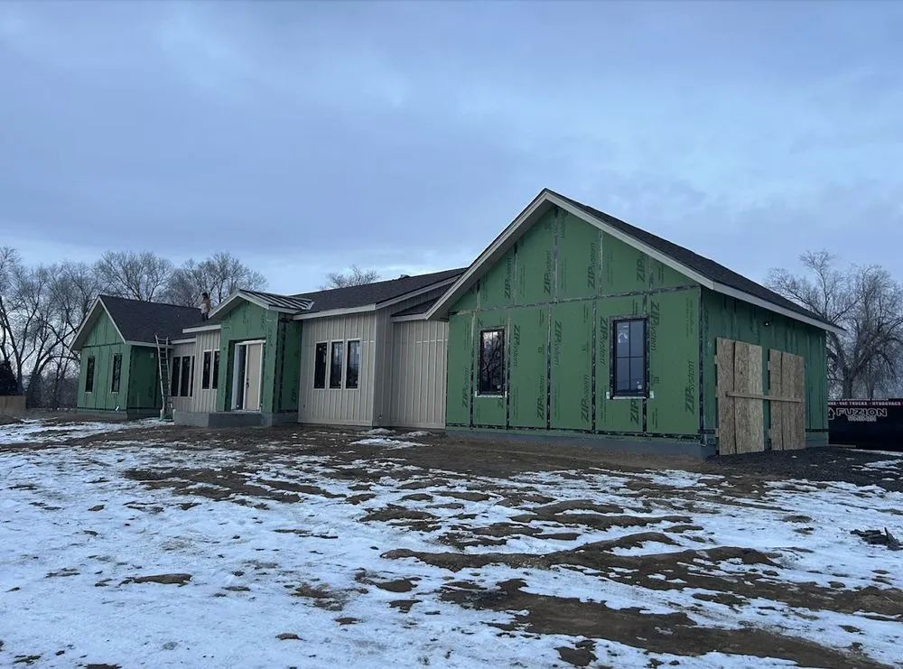 Slide of Solstice Roofing