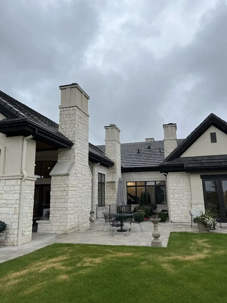 Slide of Solstice Roofing