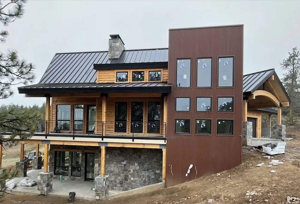 Slide of Solstice Roofing