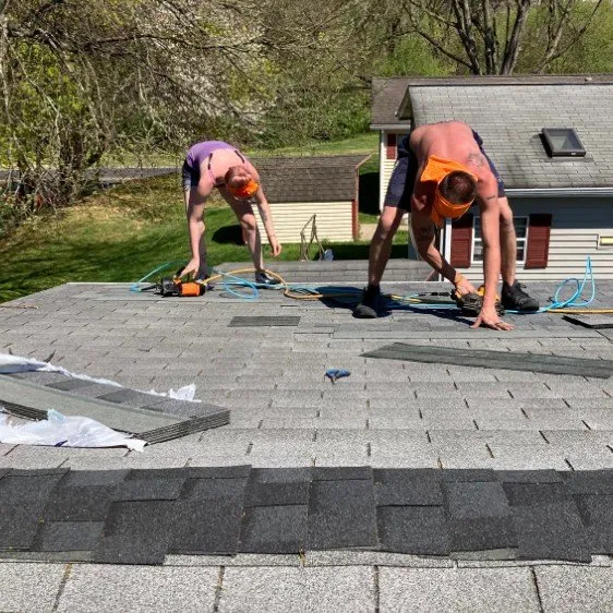 Slide of Solt Second Chance Home Improvements