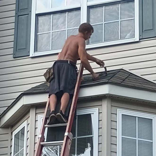 Slide of Solt Second Chance Home Improvements