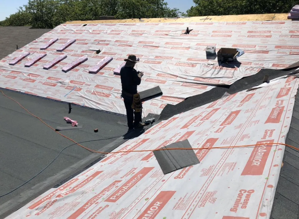 Slide of SolTec Roofing & Remodeling