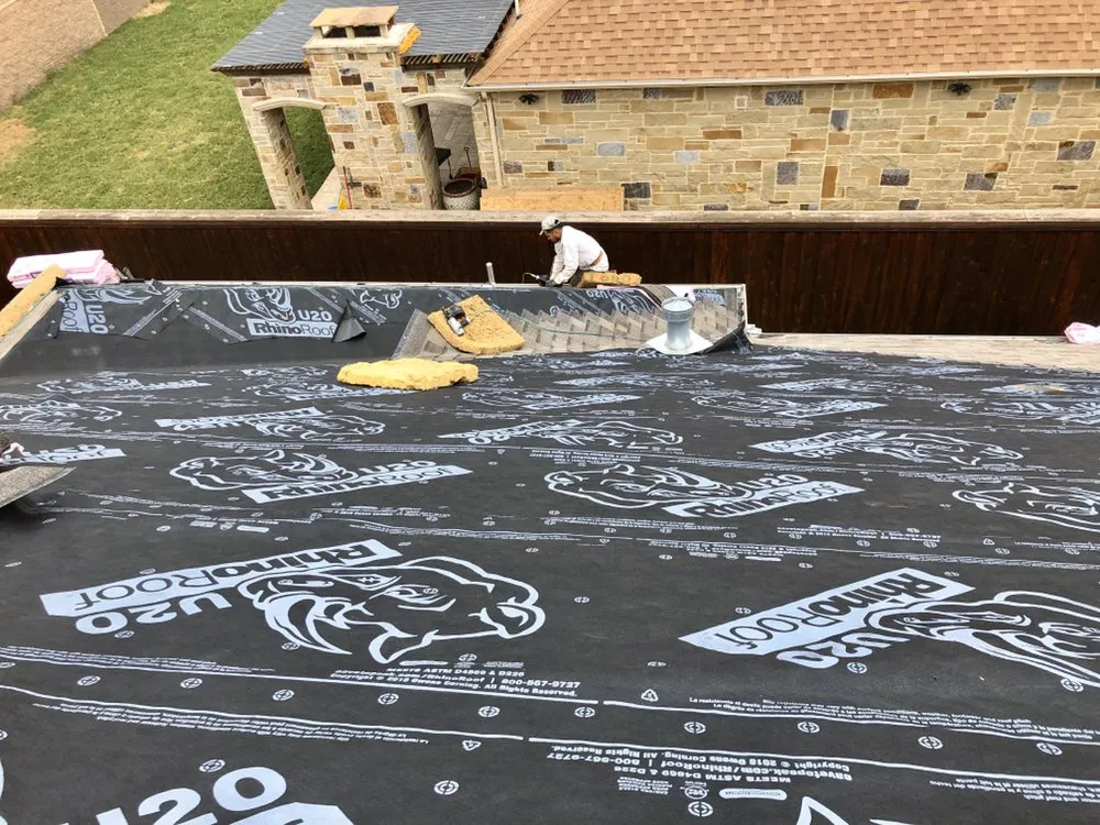 Slide of SolTec Roofing & Remodeling