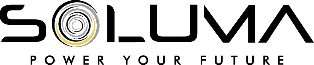 Slide of SOLUMA
