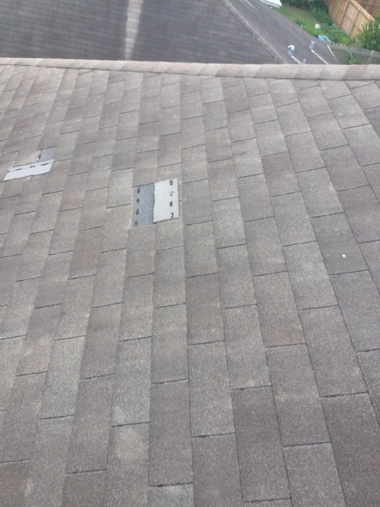 Slide of Solus Roofing and Restoration