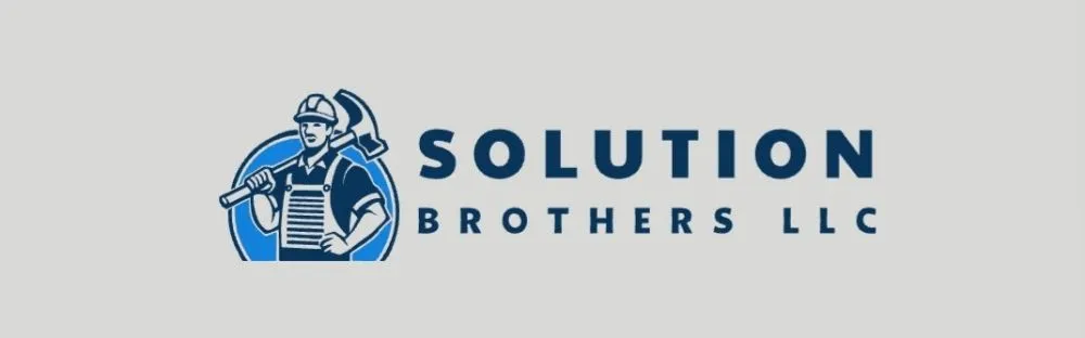 Slide of Solution Brothers