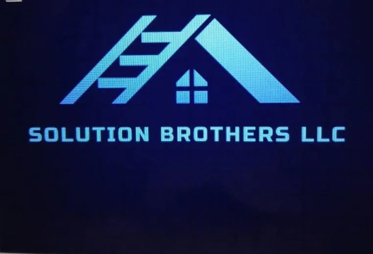 Slide of Solution Brothers