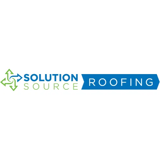 Slide of Solution Source Roofing