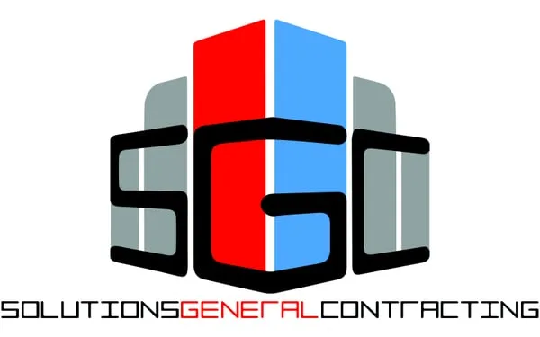 Solutions General Contracting Logo