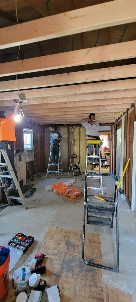 Slide of Solutions Home Improvement Specialists