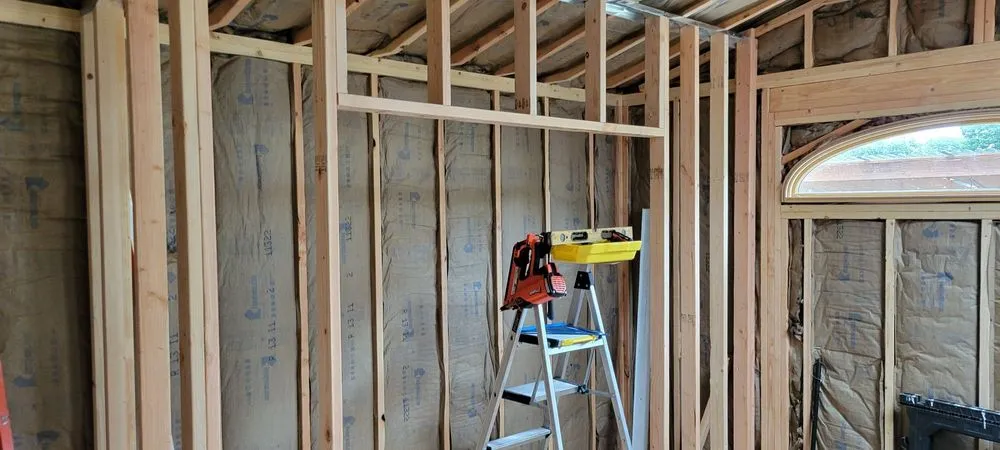 Slide of Solutions Home Improvement Specialists