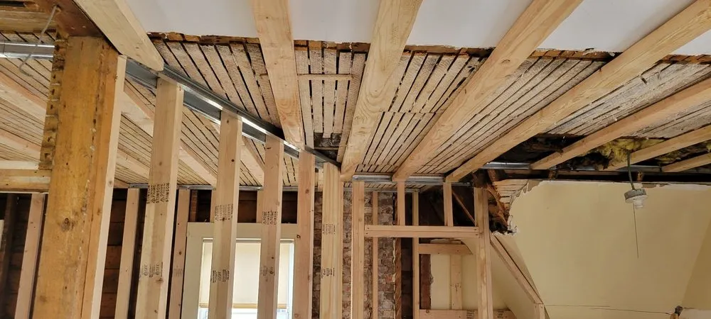 Slide of Solutions Home Improvement Specialists