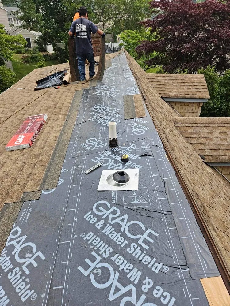 Slide of Solutions Home Improvement Specialists