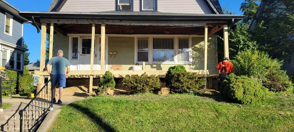 Slide of Solutions Home Improvement Specialists