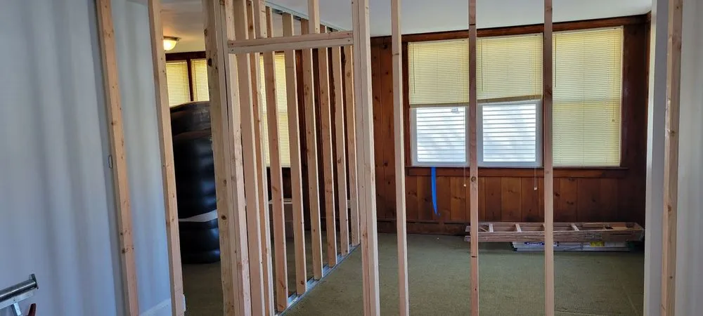 Slide of Solutions Home Improvement Specialists