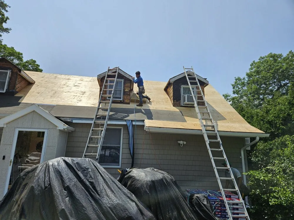 Slide of Solutions Home Improvement Specialists