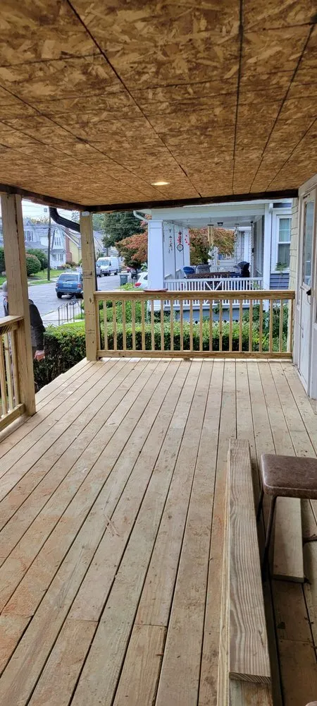 Slide of Solutions Home Improvement Specialists