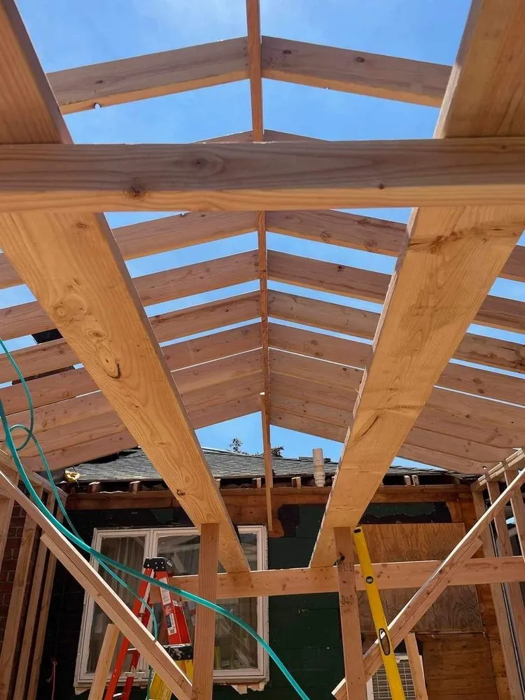 Slide of Solutions Home Improvement Specialists