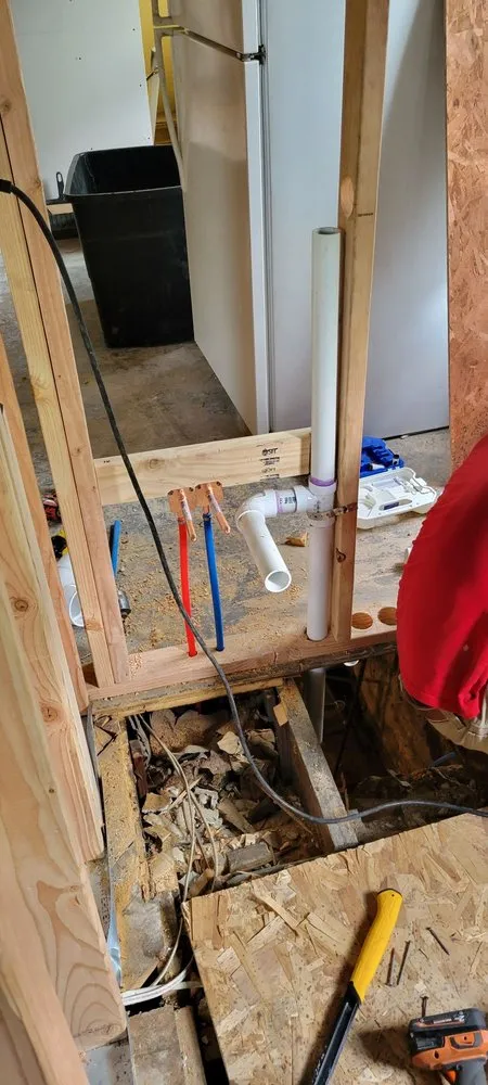 Slide of Solutions Home Improvement Specialists