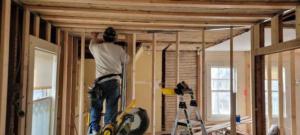 Slide of Solutions Home Improvement Specialists