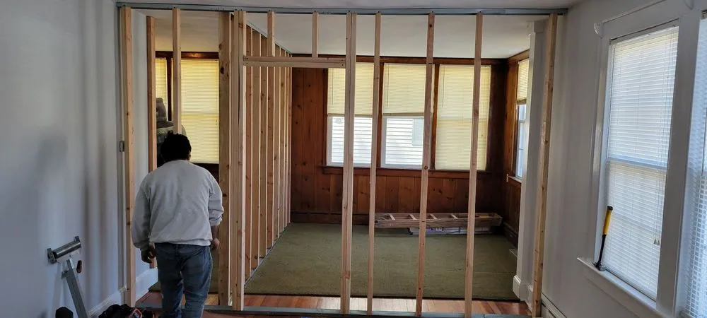 Slide of Solutions Home Improvement Specialists