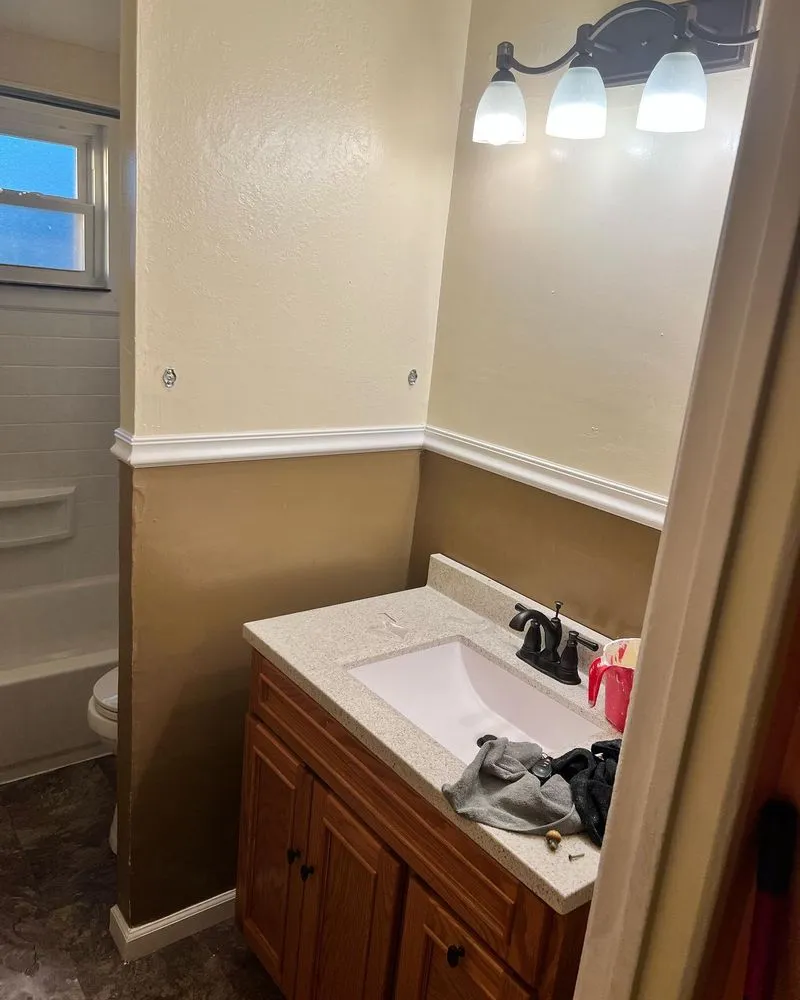 Slide of Solutions Maintenance Company