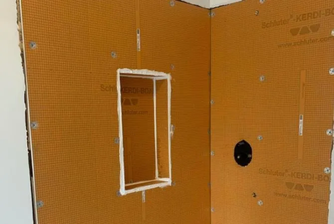 Slide of Solutions Plus Home Improvements