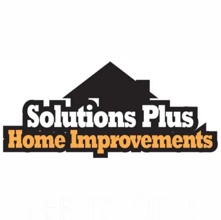 Slide of Solutions Plus Home Improvements