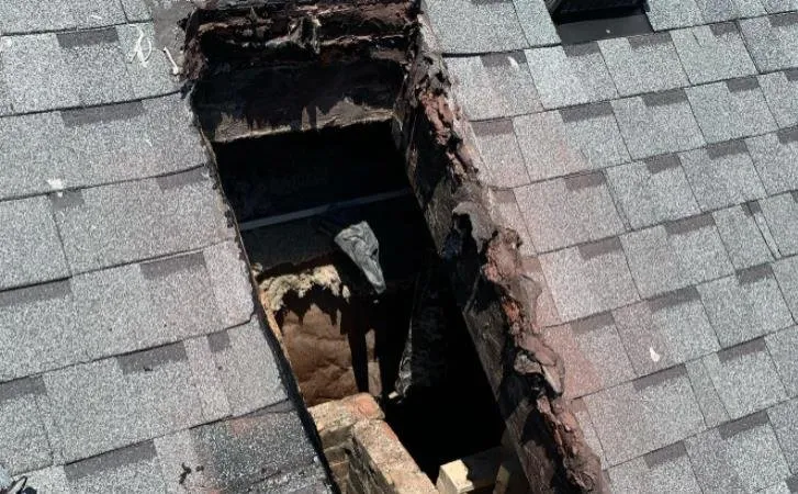 Slide of Solutions Plus Home Improvements