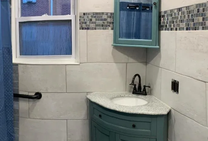 Slide of Solutions Plus Home Improvements