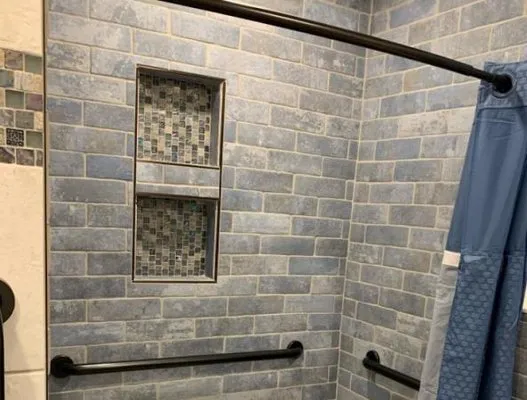 Solutions Plus Home Improvements Logo