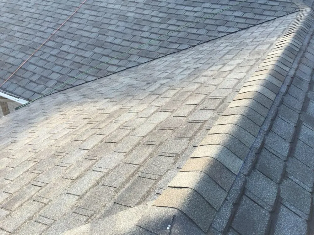 Slide of Solutions Roofing and Building