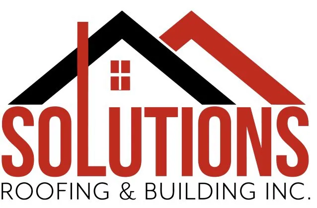 Slide of Solutions Roofing and Building