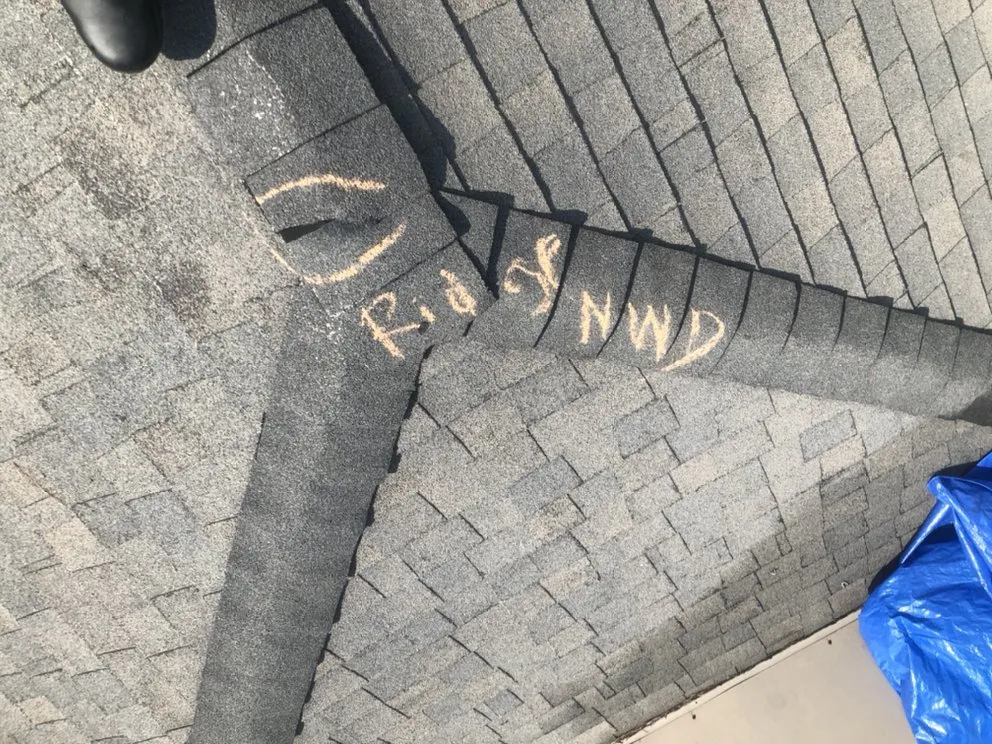 Slide of Solutions Roofing and Building