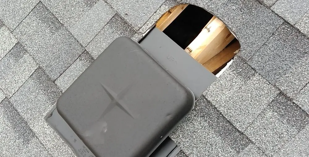 Slide of Solutions Roofing