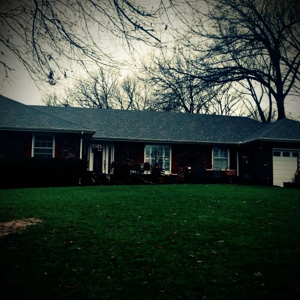 Slide of Solutions Roofing