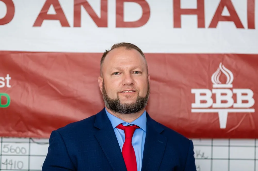 Slide of Solutions Roofing