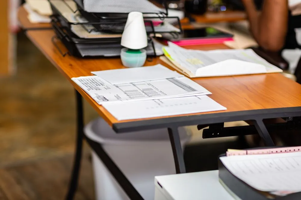 Slide of Solutions Roofing