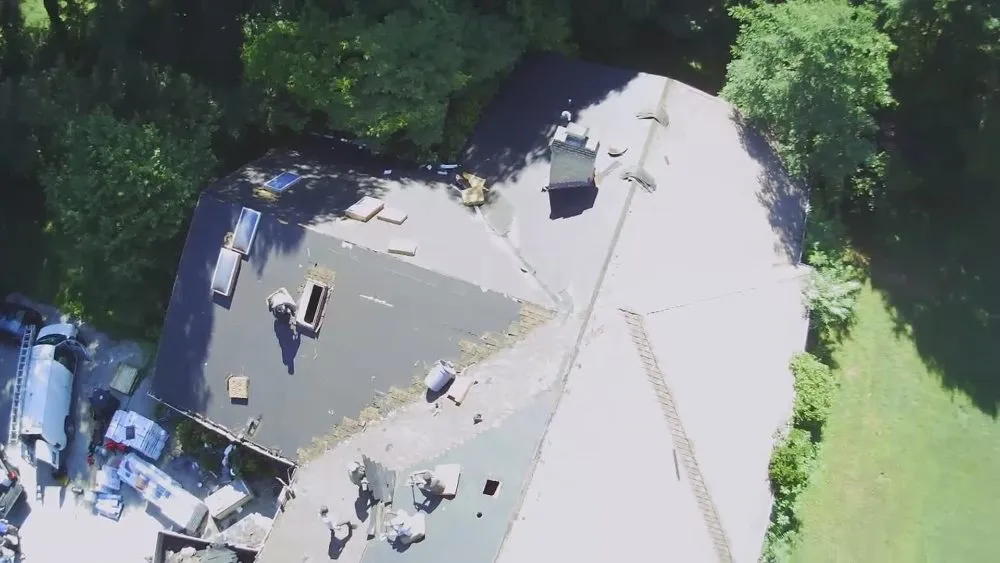 Slide of Solutions Solar and Roofing