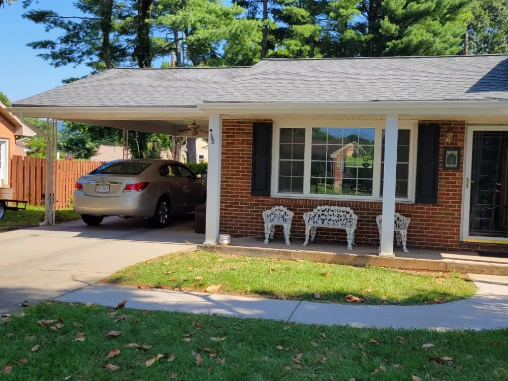 Slide of Solutions Solar and Roofing