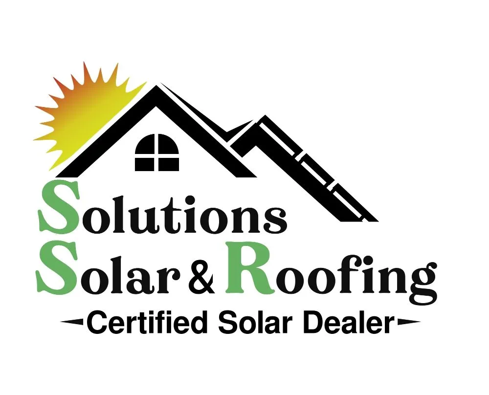 Slide of Solutions Solar and Roofing