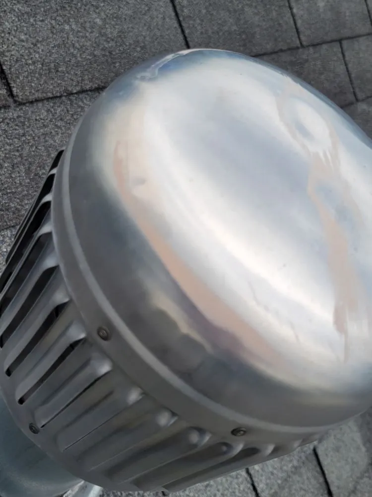 Slide of Solutions Solar and Roofing