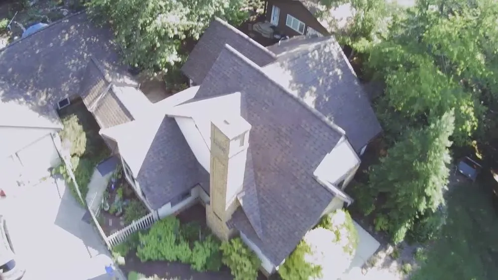 Slide of Solutions Solar and Roofing