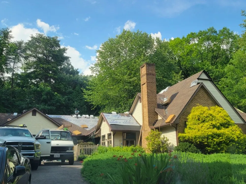 Slide of Solutions Solar and Roofing